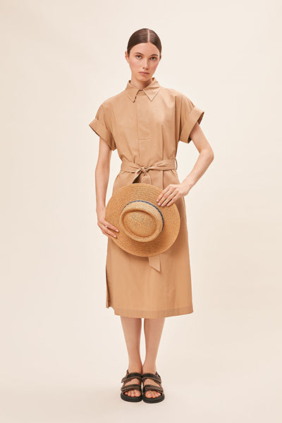 Suncoo Clodie Dress - Abiti Ladieswear