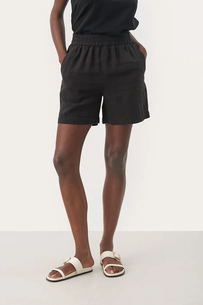 Part two Gerd Shorts - Abiti Ladieswear