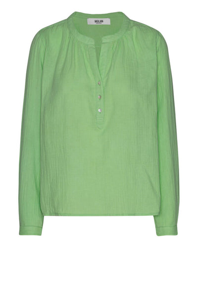 Moliin Kimberly Shirt - Abiti Ladieswear