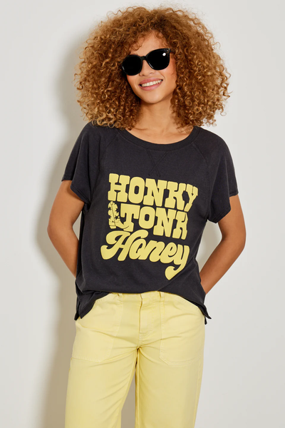 Five Honey T.shirt - Abiti Ladieswear